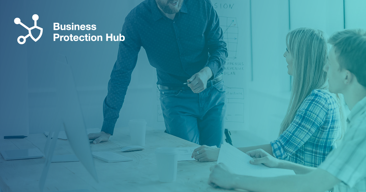 Keyman Insurance UK Guide To Key Person Cover